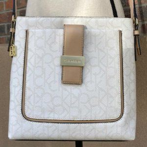 Calvin Klein Crossbody Purse